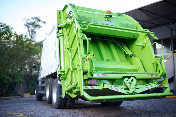 Best Full-Service Junk Removal  in Tuntutuli, AK
